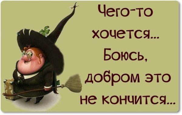 Смешные высказывания
