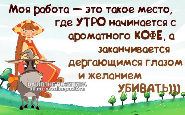 Цитата дня смешная в картинках