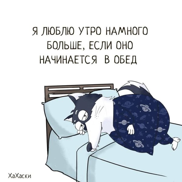 Шутки про сон