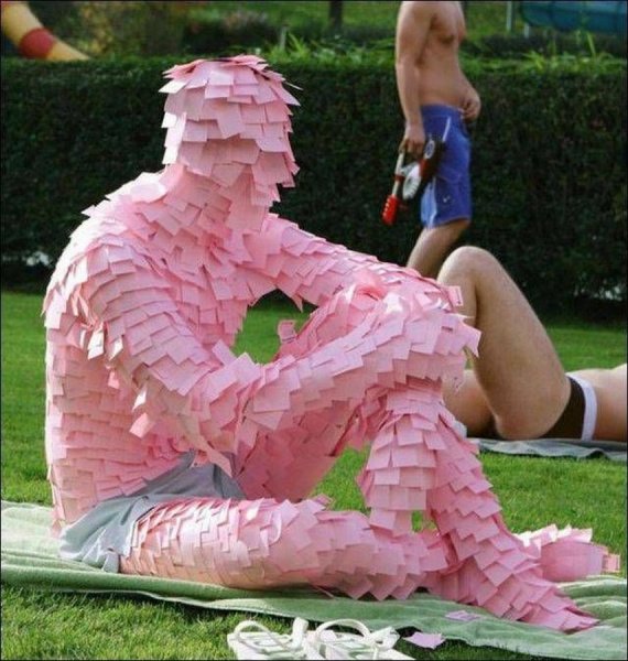 Необычные смешные