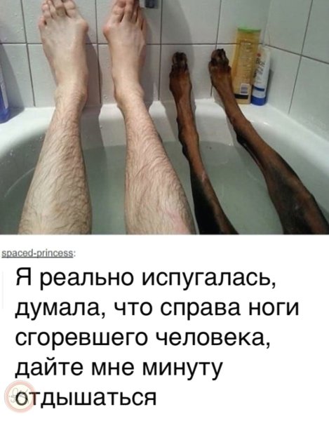 Ноги картинки прикольные