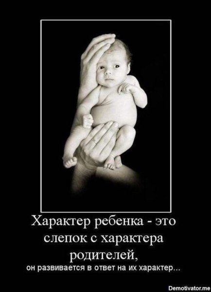 Афоризмы про малышей