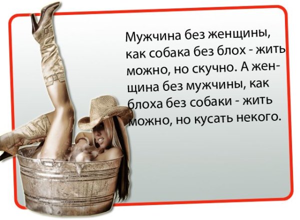 Прикольные высказывания про мужчин