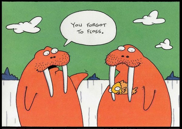 О стоматологии