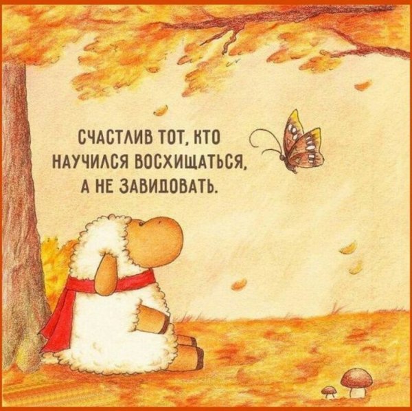 Позитивные открытки