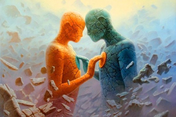 Психологические картины