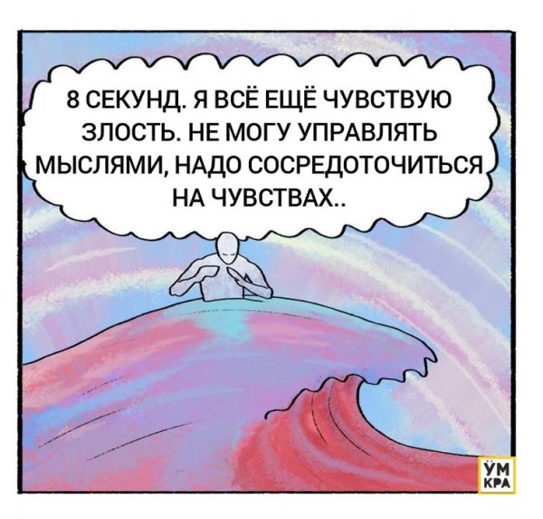 Злость прикол