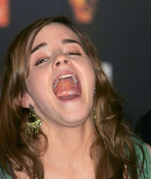 Emma Watson Vore