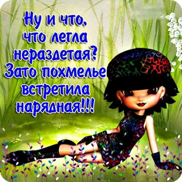 Афоризмы прикольные