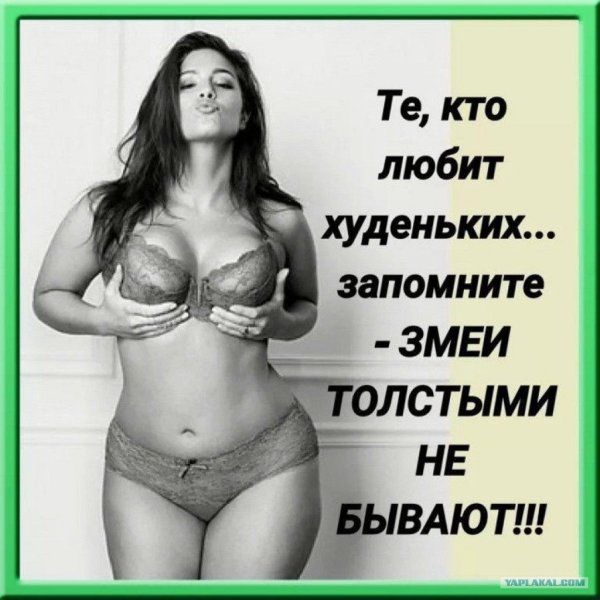 Цитаты полная девушка