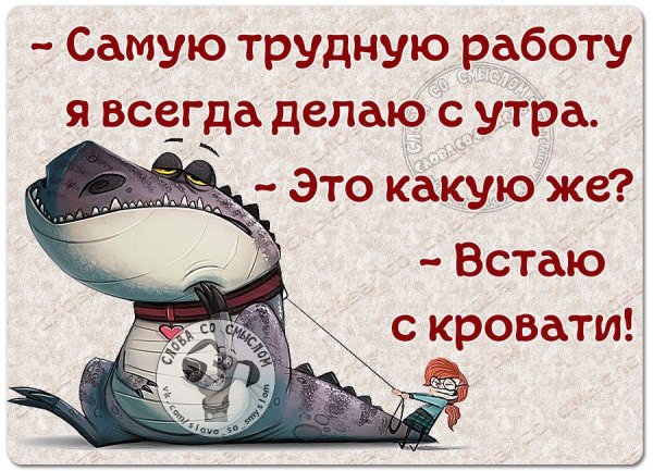 Статусы юмор