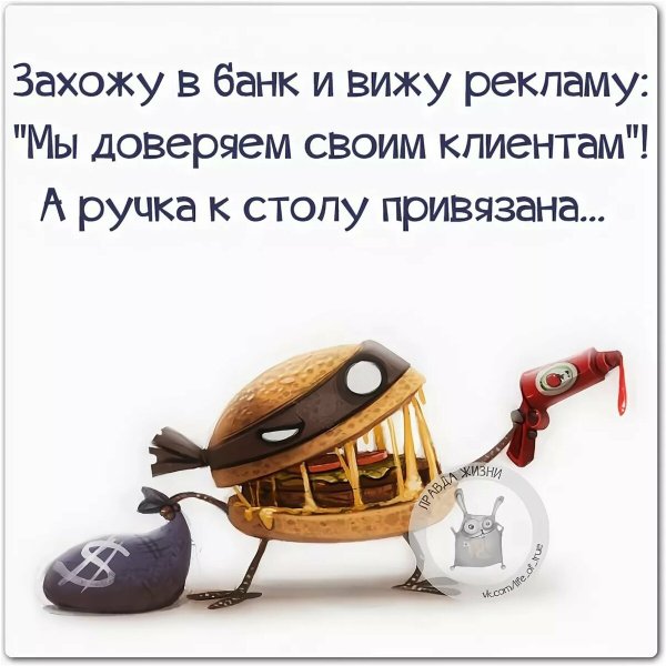 Смешные цитаты про жизнь