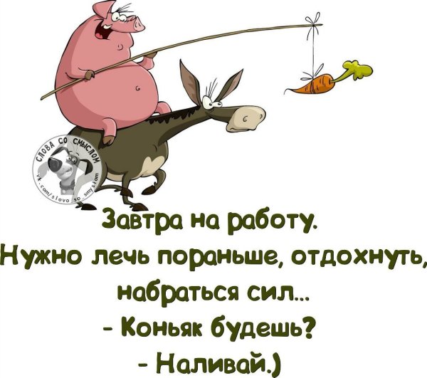 Позитив с надписями