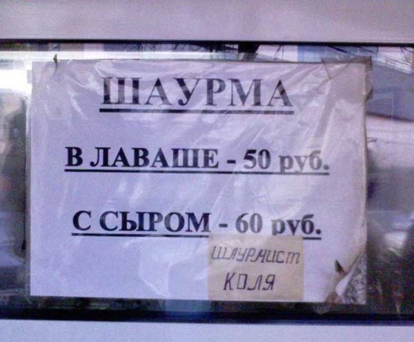 Приколы про Колю