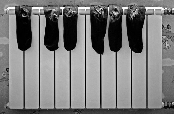 Шутки про музыкантов