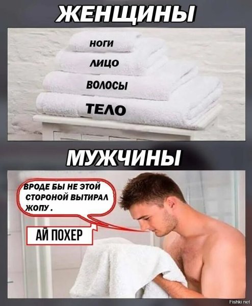 Приколы про парней