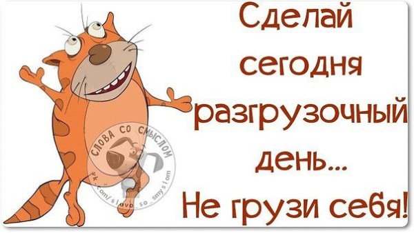 Высказывания про среду