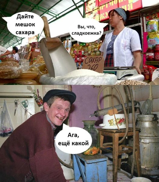 Прикольные шутки