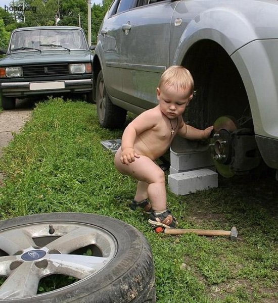 Смешные картинки для детей