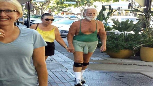 Самые смешные люди до слёз