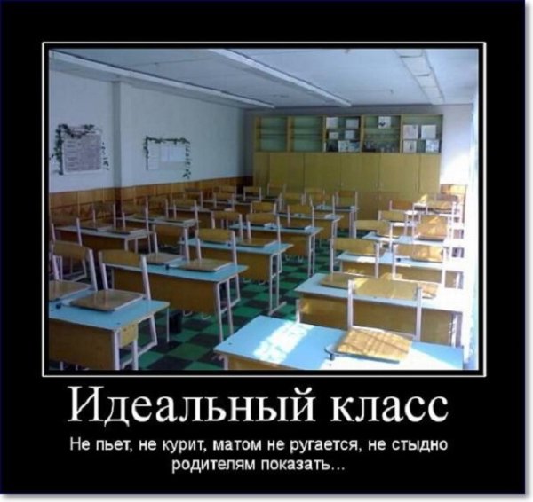Школа прикольные