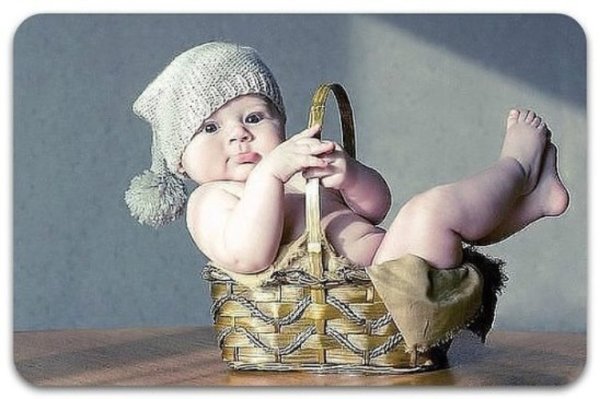 Смешные картинки для детей