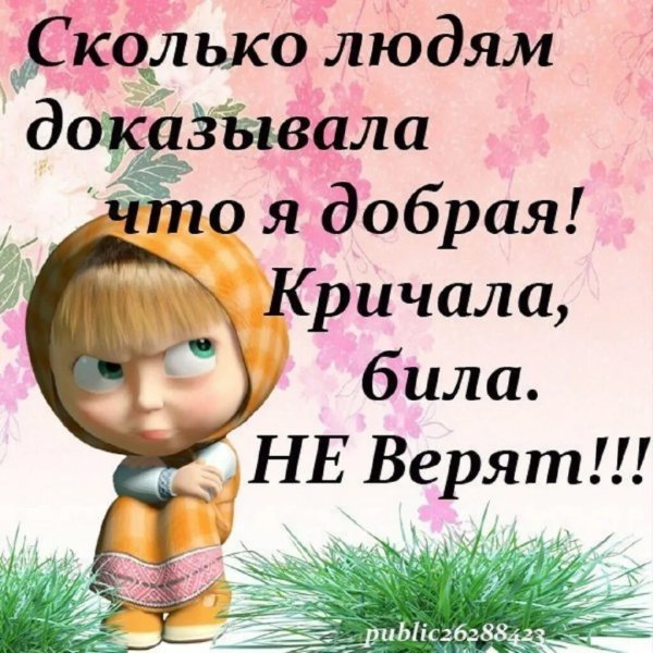 Красивые статусы прикольные