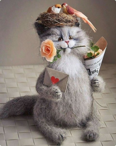 Открытки Веселые и добрые