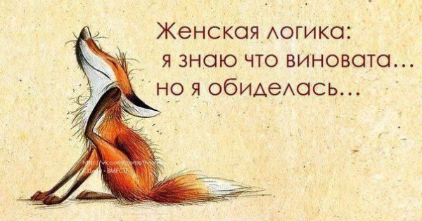 Афоризмы про лису