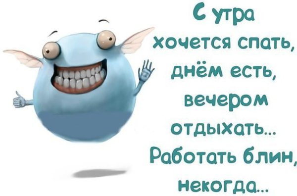 Приколы про работу