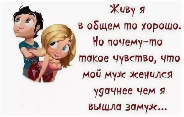 Смешные цитаты про любовь