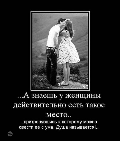 Цитаты про отношения и любовь