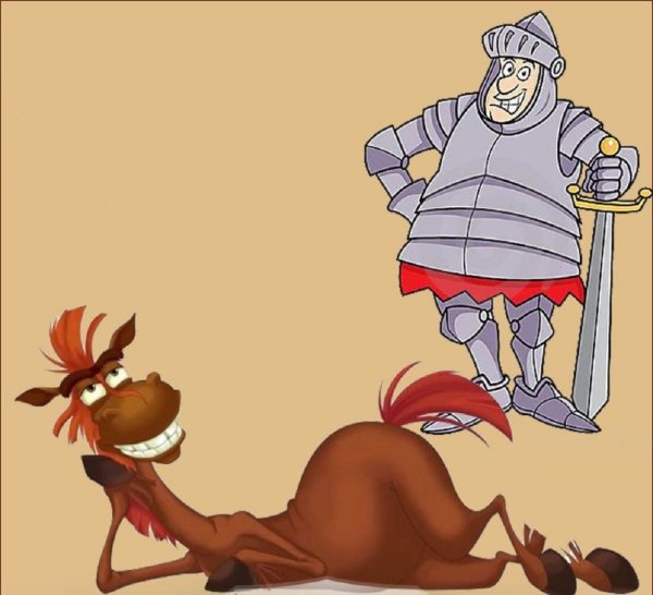 Анекдоты про мужчин