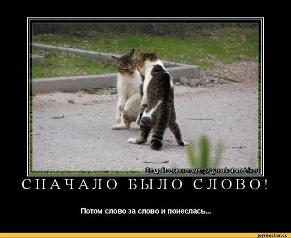 Приколы со словами