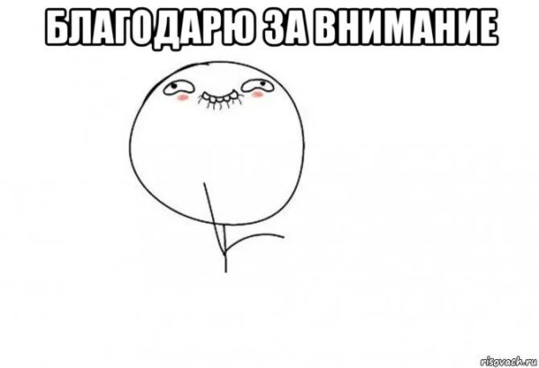 Спасибо за внимание Мим