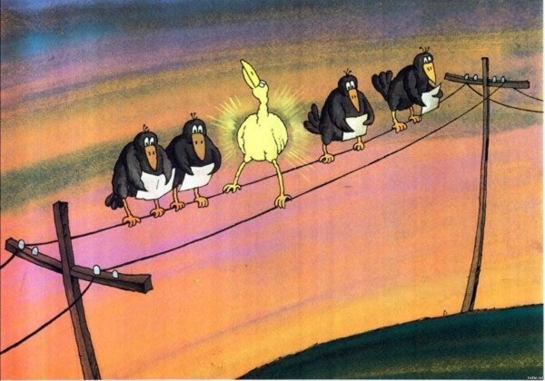 Просветление юмор