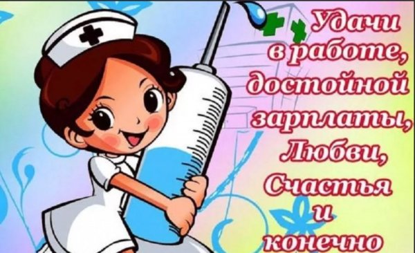 Поздравление врачу с днем рождения