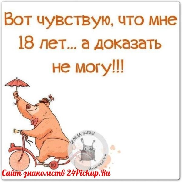 Смешные высказывания