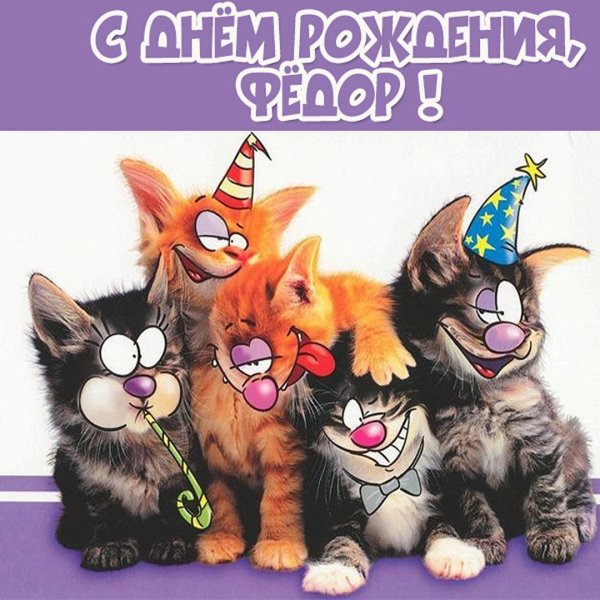 Прикольные открытки