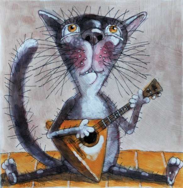 Смешные рисунки