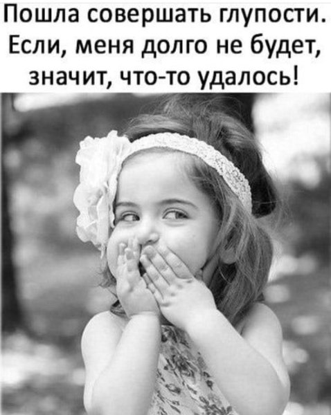 Прикольные статусы