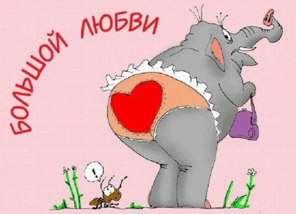 Прикольные рисунки на др