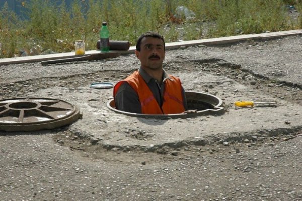 Ни единого разрыва Антон Уральский