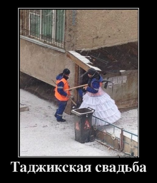 Смешные шутки про таджиков