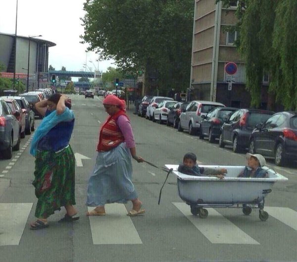 Таджикские приколы