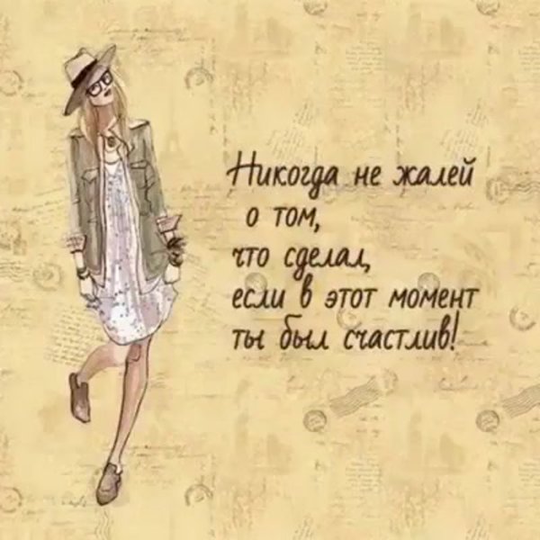 Веселые цитаты в картинках