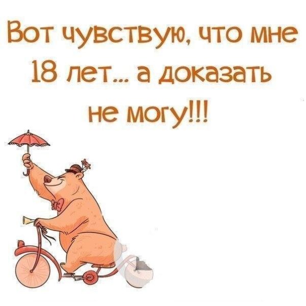 Высказывания с юмором