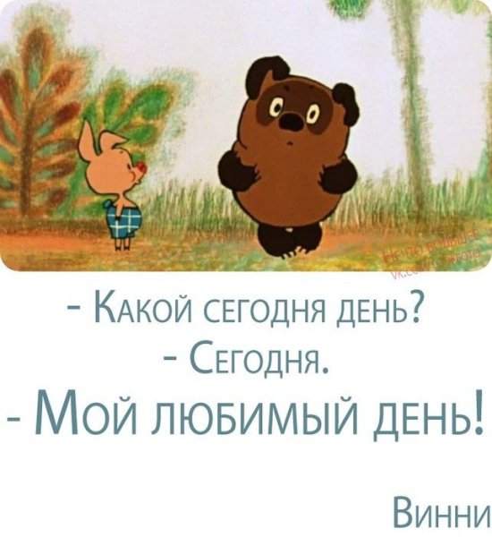 Винни пух цитаты