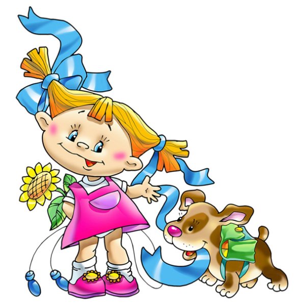 Картинки с изображением детей