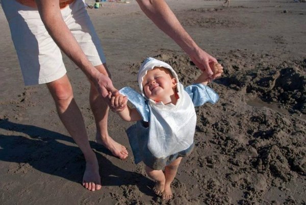 А Я иду такая вся в Дольче Габбана